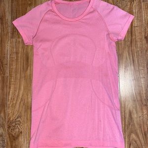 Lululemon swiftly tech top